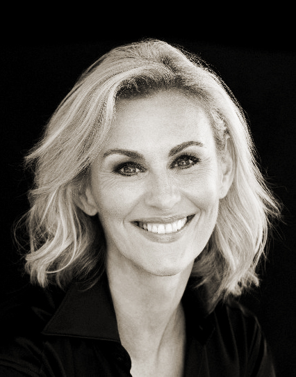 Portrait of Eva Keretic