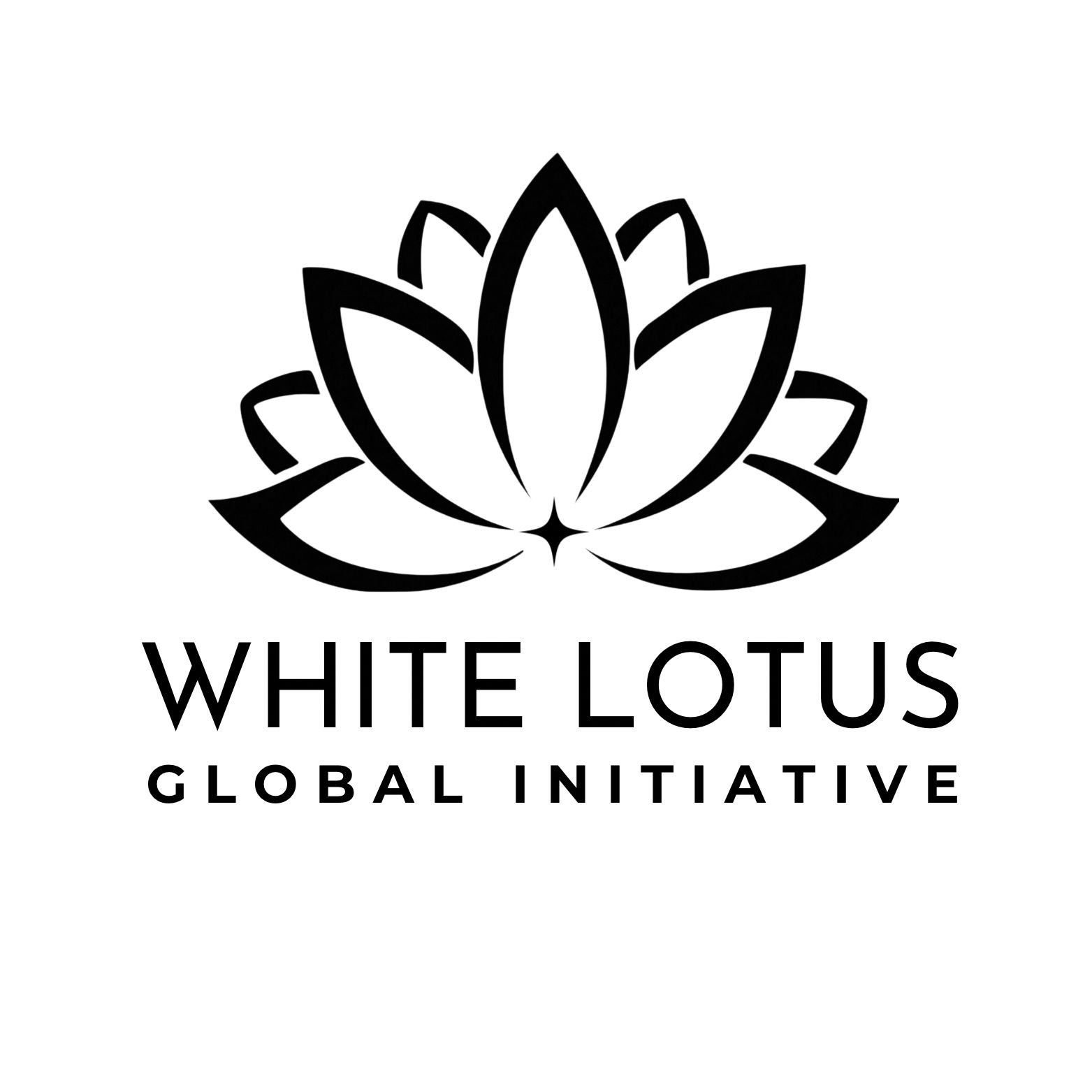 whitelotusglobalinitiative.org logo