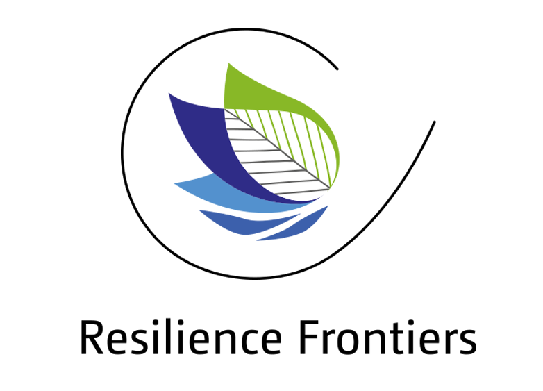 resiliencefrontiers.org logo