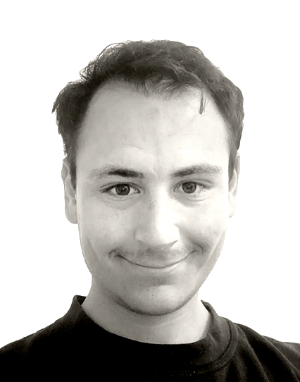 Portrait of Jonathan Wilkinson