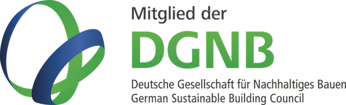 dgnb.de/en logo
