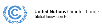unfccc.int/topics/un-climate-change-global-innovation-hub logo