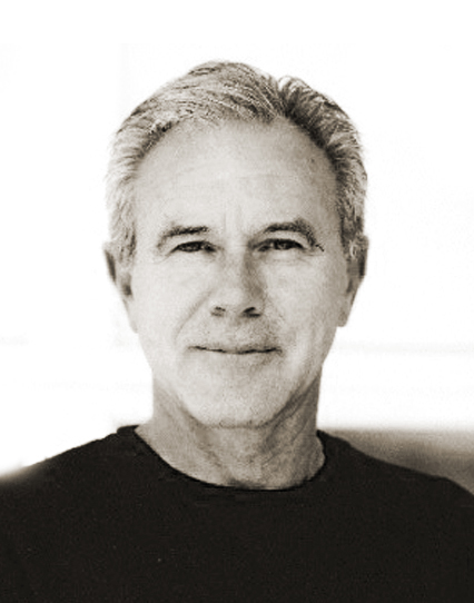 Portrait of Damir Keretic