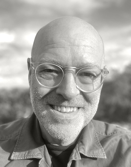 Portrait of Harald Neidhardt