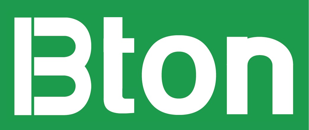 bton-group.com logo