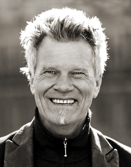 Portrait of Karsten Eichhorn