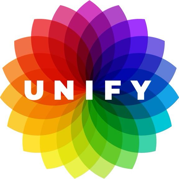 unify.org logo