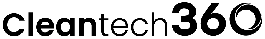 cleantech360.com logo